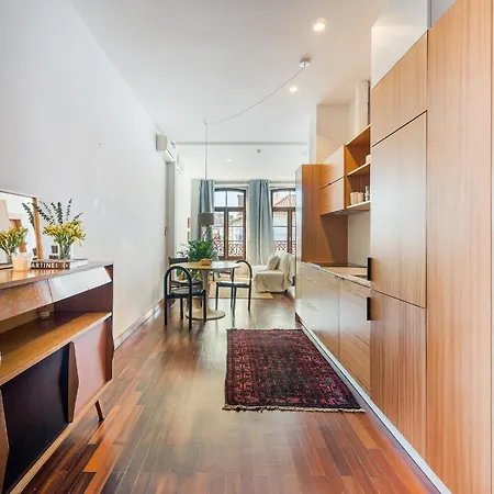 Hey Apartments C Porto Exterior photo