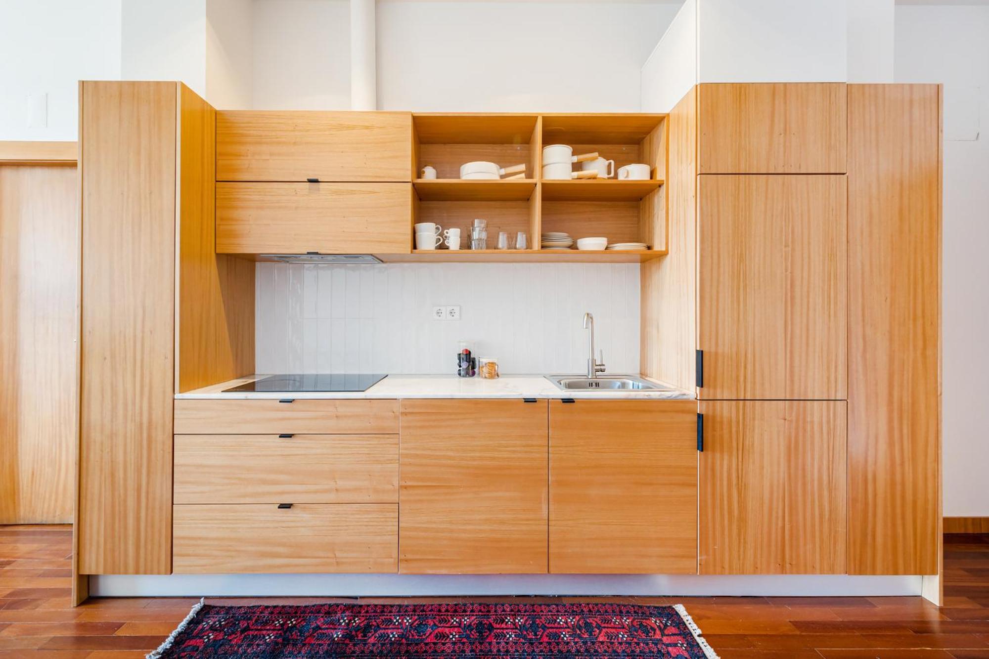 Hey C Appartement