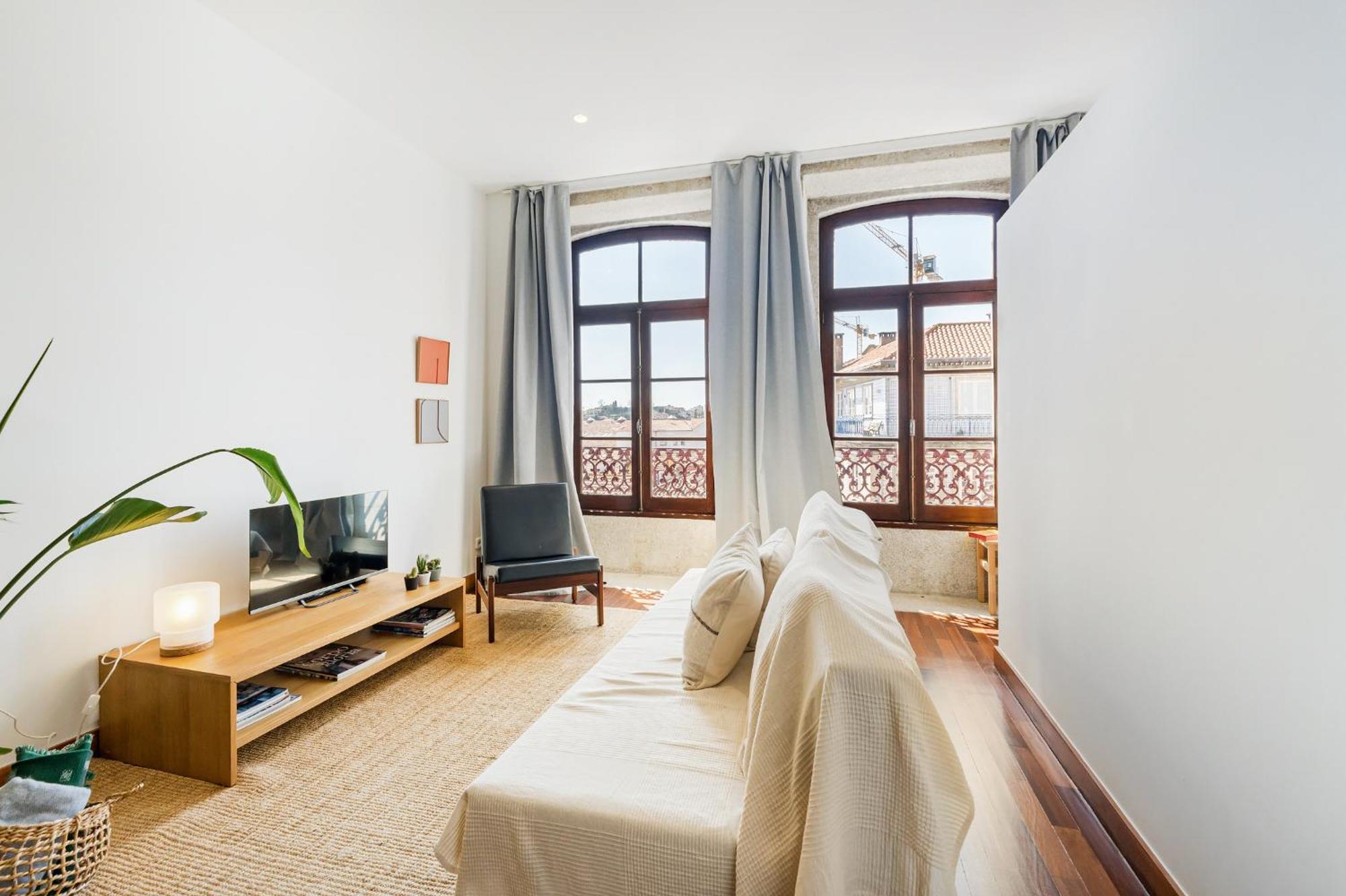 Hey C Appartement Porto