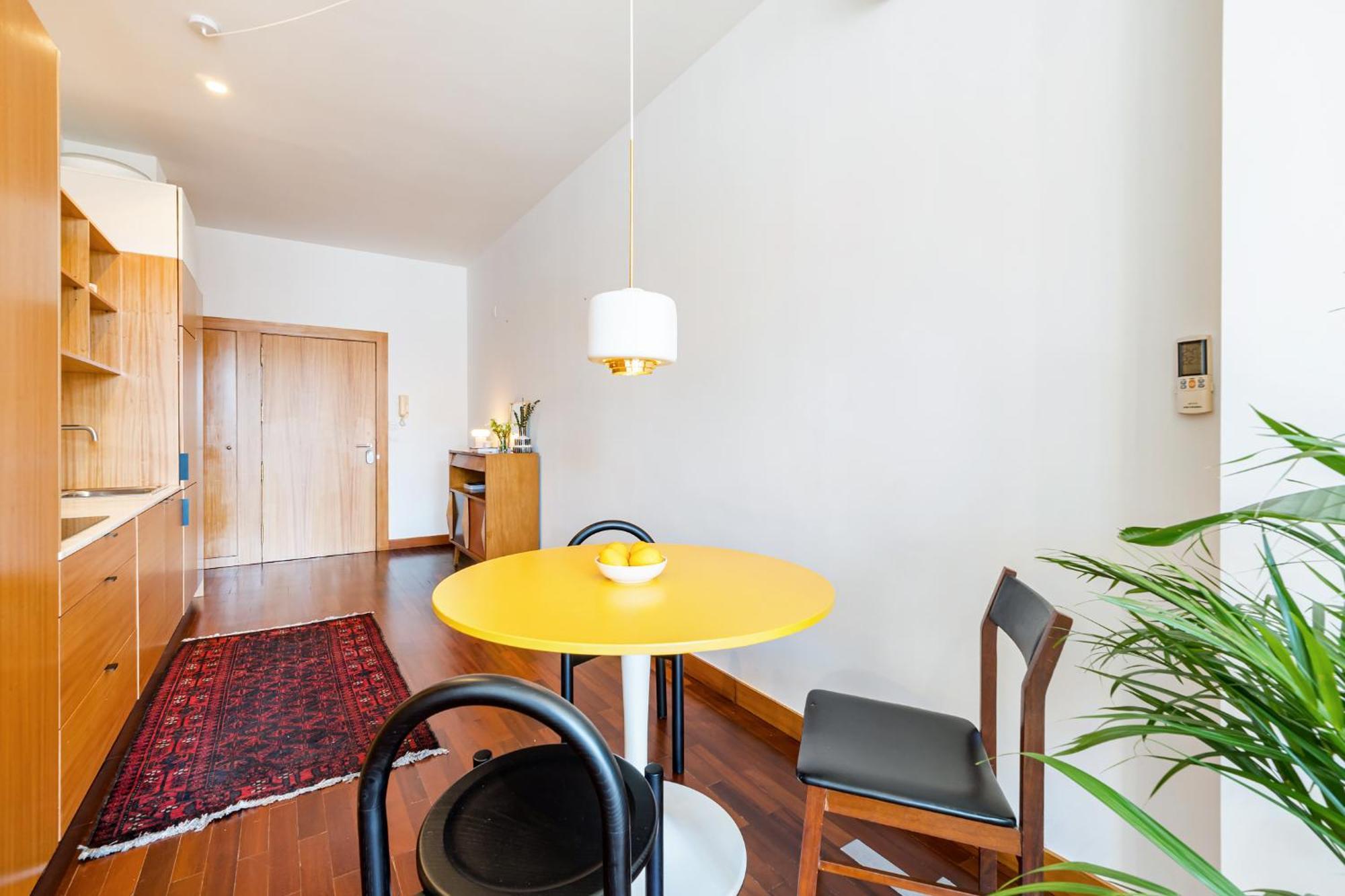 Appartement Hey C