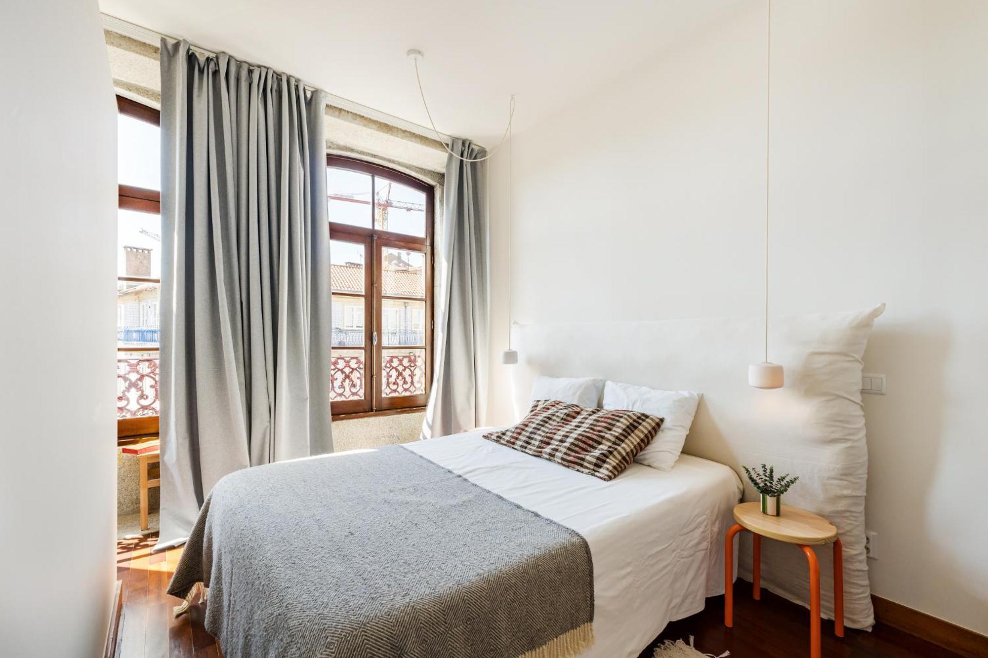 Appartement Hey C *