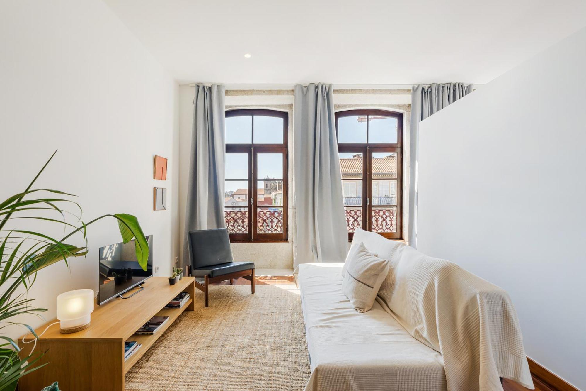 Hey C Appartement Porto